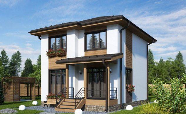 Продажа дома, 120м <sup>2</sup>, 300 сот., Краснодар, Командорская улица,  34