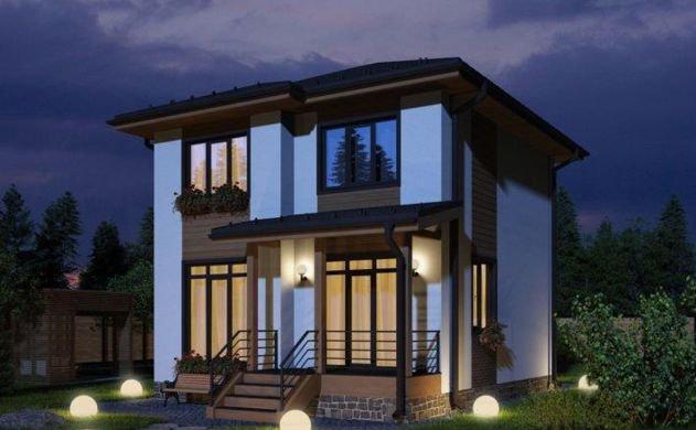 Продажа дома, 120м <sup>2</sup>, 300 сот., Краснодар, Командорская улица,  34