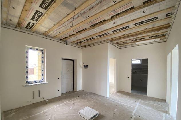 Продажа дома, 110м <sup>2</sup>, 400 сот., Краснодар, Фруктовая улица,  34