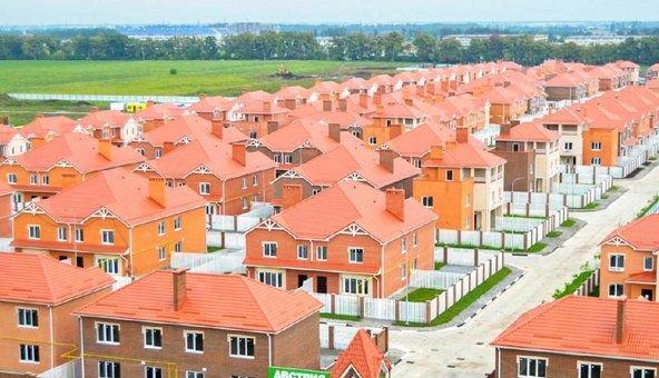 Продажа дома, 120м <sup>2</sup>, 150 сот., Краснодар, Командорская улица,  2к94