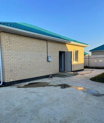 Продажа дома, 95м <sup>2</sup>, 400 сот., Краснодар, улица Освободителей Краснодара,  34