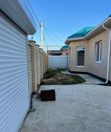 Продажа дома, 95м <sup>2</sup>, 400 сот., Краснодар, улица Освободителей Краснодара,  34