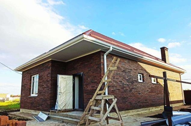 Продажа дома, 90м <sup>2</sup>, 300 сот., Краснодар, 1-й проезд Куликова Поля,  34