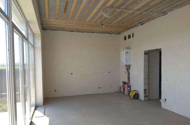 Продажа дома, 90м <sup>2</sup>, 300 сот., Краснодар, 1-й проезд Куликова Поля,  34