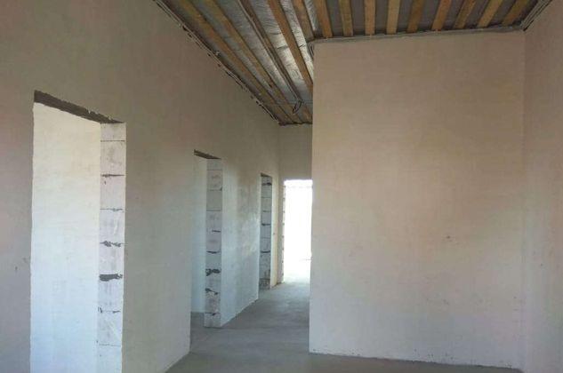 Продажа дома, 90м <sup>2</sup>, 300 сот., Краснодар, 1-й проезд Куликова Поля,  34