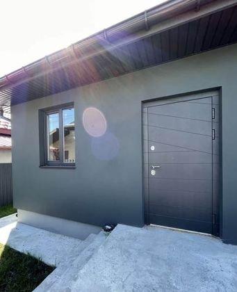 Продажа дома, 146м <sup>2</sup>, 600 сот., Краснодар, Леушковская улица,  34