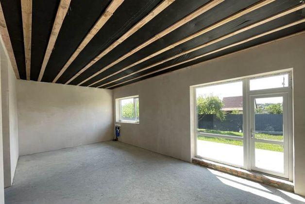 Продажа дома, 146м <sup>2</sup>, 600 сот., Краснодар, Леушковская улица,  34