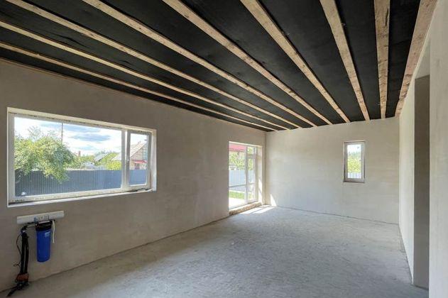 Продажа дома, 146м <sup>2</sup>, 600 сот., Краснодар, Леушковская улица,  34