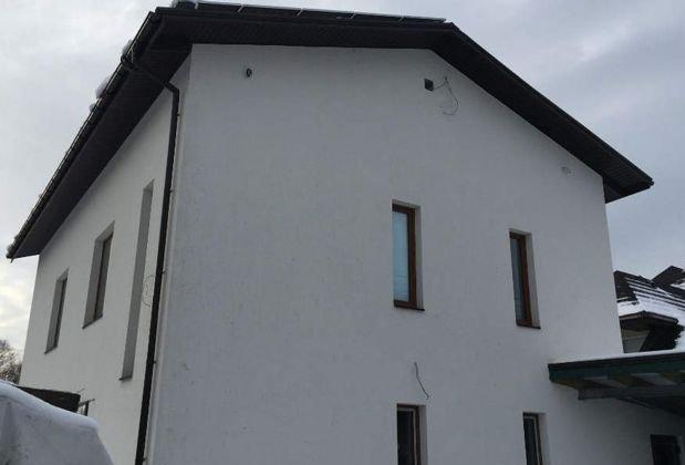 Продажа дома, 141м <sup>2</sup>, 600 сот., Краснодар, Щербиновская улица,  34