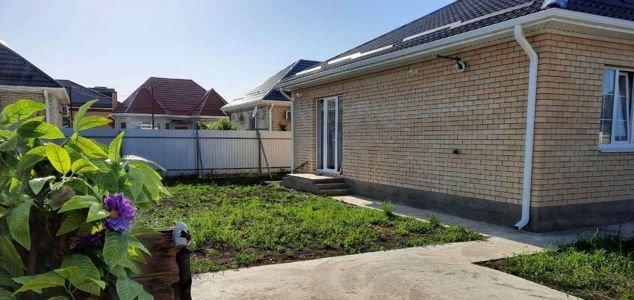 Продажа дома, 115м <sup>2</sup>, 500 сот., Краснодар, улица Куликова Поля,  34