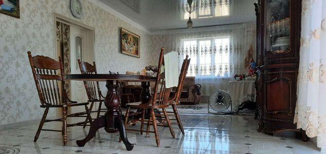 Продажа дома, 115м <sup>2</sup>, 500 сот., Краснодар, улица Куликова Поля,  34