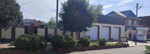 Продажа дома, 560м <sup>2</sup>, 2000 сот., Краснодар, Думская улица,  34