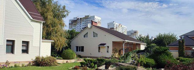 Продажа дома, 560м <sup>2</sup>, 2000 сот., Краснодар, Думская улица,  34