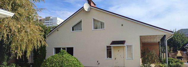 Продажа дома, 560м <sup>2</sup>, 2000 сот., Краснодар, Думская улица,  34