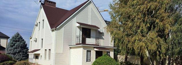 Продажа дома, 560м <sup>2</sup>, 2000 сот., Краснодар, Думская улица,  34