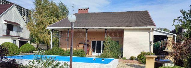 Продажа дома, 560м <sup>2</sup>, 2000 сот., Краснодар, Думская улица,  34