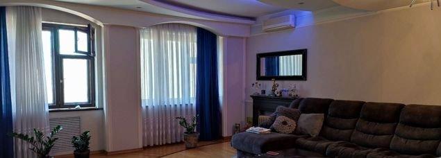 Продажа дома, 560м <sup>2</sup>, 2000 сот., Краснодар, Думская улица,  34