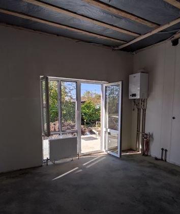 Продажа дома, 90м <sup>2</sup>, 300 сот., Краснодар, Крыжовниковая улица,  34