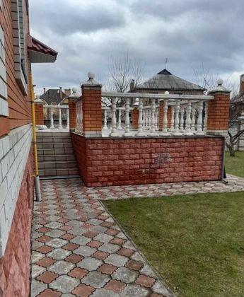 Продажа дома, 139м <sup>2</sup>, 600 сот., Краснодар, Зоотехническая улица,  34