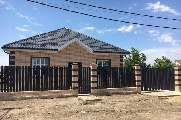 Продажа дома, 95м <sup>2</sup>, 400 сот., Краснодар, Творческая улица,  59/51