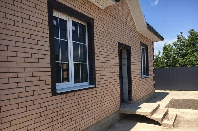 Продажа дома, 95м <sup>2</sup>, 400 сот., Краснодар, Творческая улица,  59/51