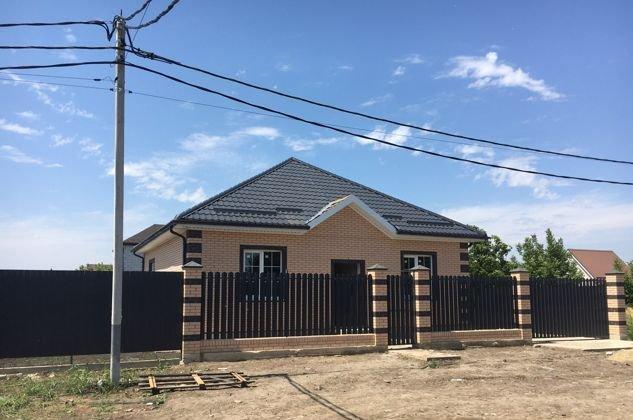 Продажа дома, 95м <sup>2</sup>, 400 сот., Краснодар, Творческая улица,  59/51