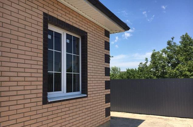 Продажа дома, 95м <sup>2</sup>, 400 сот., Краснодар, Творческая улица,  59/51