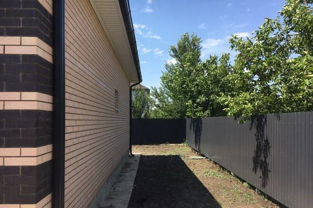 Продажа дома, 95м <sup>2</sup>, 400 сот., Краснодар, Творческая улица,  59/51