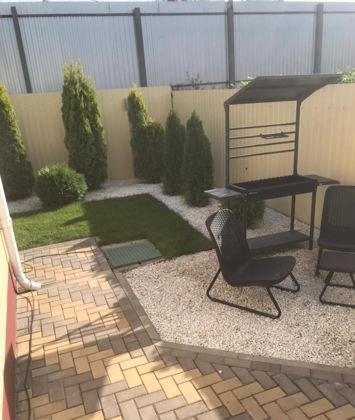 Продажа дома, 70м <sup>2</sup>, 300 сот., Краснодар, Приморско-Ахтарская улица,  34