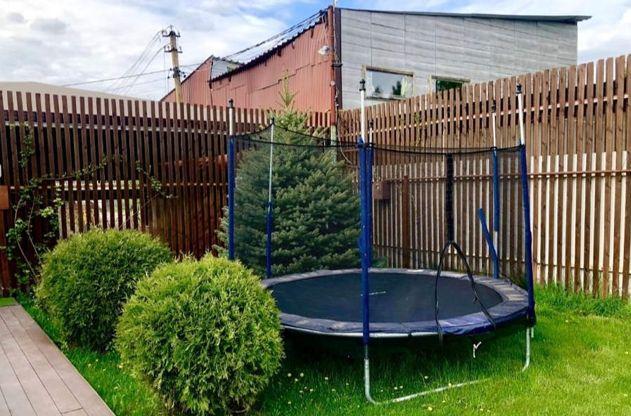 Продажа дома, 136м <sup>2</sup>, 500 сот., Краснодар, Охотничья улица,  34