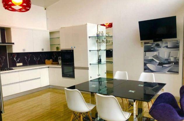 Продажа дома, 136м <sup>2</sup>, 500 сот., Краснодар, Охотничья улица,  34