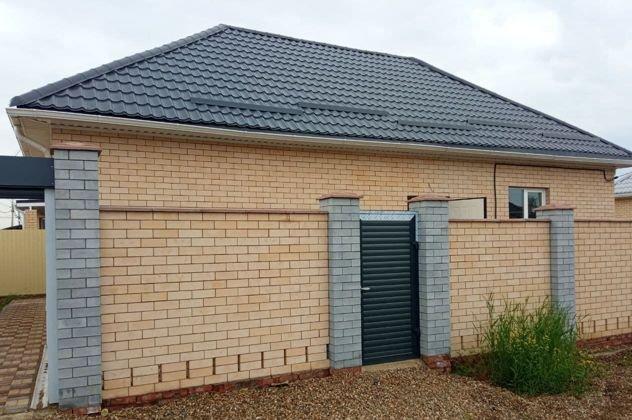 Продажа дома, 84м <sup>2</sup>, 300 сот., Краснодар, Натухаевская улица,  34