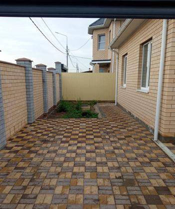 Продажа дома, 84м <sup>2</sup>, 300 сот., Краснодар, Натухаевская улица,  34