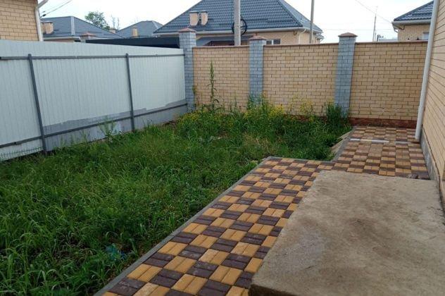 Продажа дома, 84м <sup>2</sup>, 300 сот., Краснодар, Натухаевская улица,  34