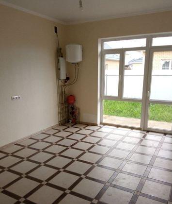 Продажа дома, 84м <sup>2</sup>, 300 сот., Краснодар, Натухаевская улица,  34