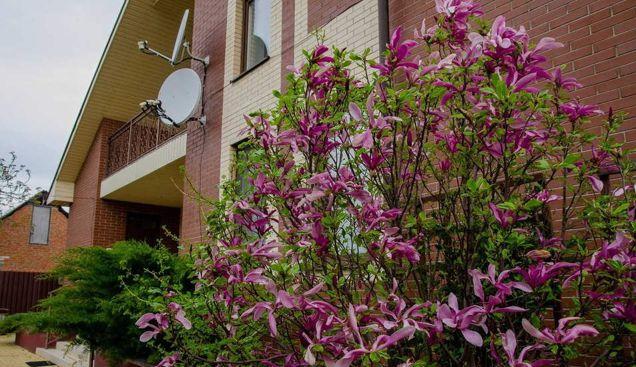 Продажа дома, 164м <sup>2</sup>, 500 сот., Краснодар, улица Кирилла Россинского,  34