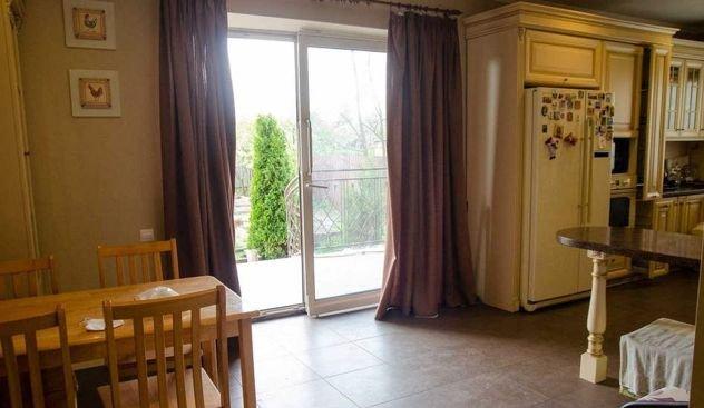 Продажа дома, 164м <sup>2</sup>, 500 сот., Краснодар, улица Кирилла Россинского,  34