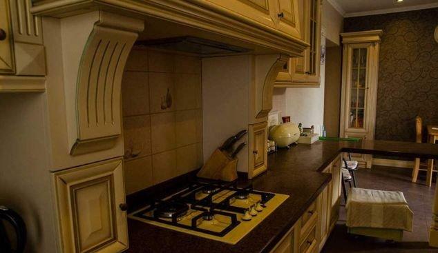 Продажа дома, 164м <sup>2</sup>, 500 сот., Краснодар, улица Кирилла Россинского,  34