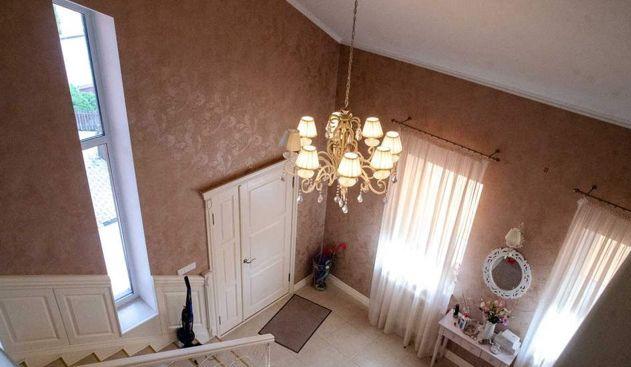 Продажа дома, 164м <sup>2</sup>, 500 сот., Краснодар, улица Кирилла Россинского,  34