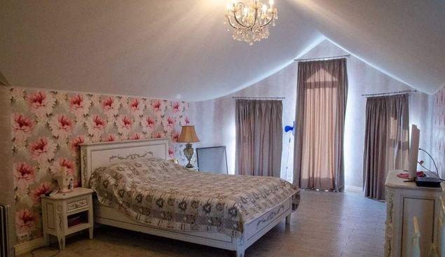 Продажа дома, 164м <sup>2</sup>, 500 сот., Краснодар, улица Кирилла Россинского,  34