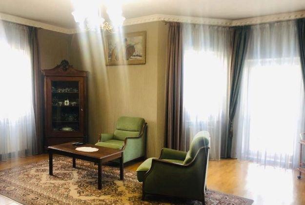 Продажа дома, 140м <sup>2</sup>, 600 сот., Краснодар, Дядьковская улица,  34