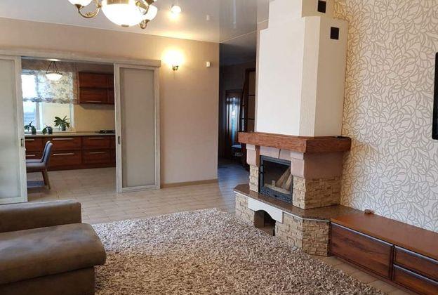 Продажа дома, 160м <sup>2</sup>, 500 сот., Краснодар, Стеблиевская улица,  34