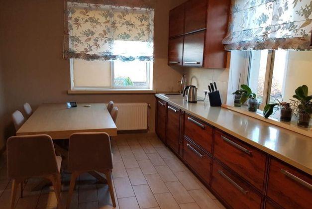 Продажа дома, 160м <sup>2</sup>, 500 сот., Краснодар, Стеблиевская улица,  34