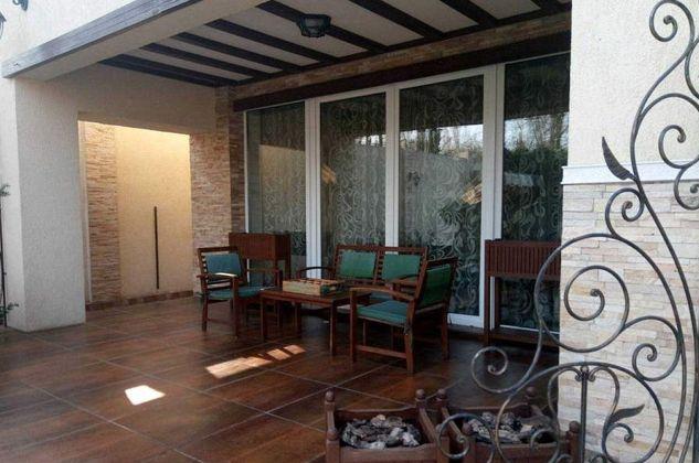 Продажа дома, 128м <sup>2</sup>, 400 сот., Краснодар, Крыловская улица,  34