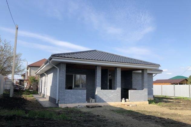 Продажа дома, 180м <sup>2</sup>, 900 сот., Краснодар, Малиновая улица,  67