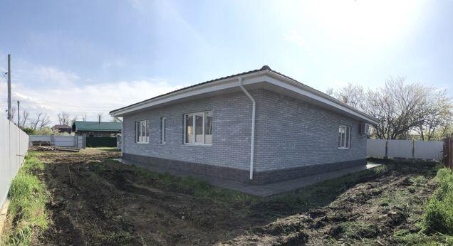 Продажа дома, 180м <sup>2</sup>, 900 сот., Краснодар, Малиновая улица,  67