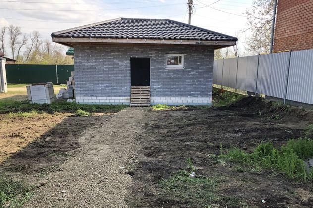 Продажа дома, 180м <sup>2</sup>, 900 сот., Краснодар, Малиновая улица,  67