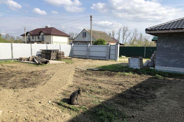 Продажа дома, 180м <sup>2</sup>, 900 сот., Краснодар, Малиновая улица,  67