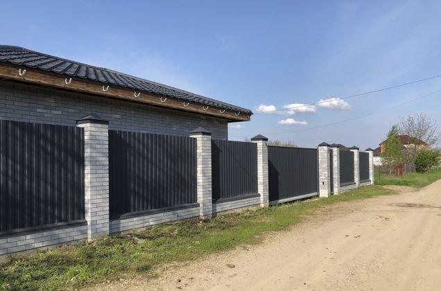 Продажа дома, 180м <sup>2</sup>, 900 сот., Краснодар, Малиновая улица,  67