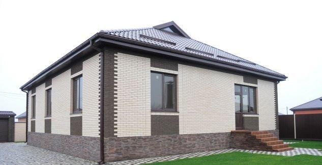 Продажа дома, 95м <sup>2</sup>, 400 сот., Краснодар, улица 1 Мая,  34